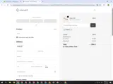 JAMIE15 coupon verification screenshot