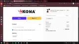 GIVEME20 coupon verification screenshot