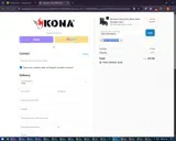 GRM-WKKIWMLU coupon verification screenshot