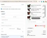 KONABBQ9 coupon verification screenshot