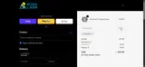 DANIEL30 coupon verification screenshot
