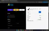 BEN30 coupon verification screenshot