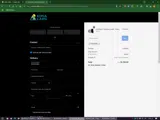 NESTOR30 coupon verification screenshot