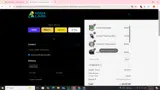 AMAURY30 coupon verification screenshot