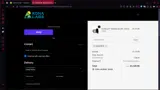 AMAURY30 coupon verification screenshot