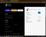 COROMOTO30 coupon verification screenshot
