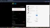 COROMOTO30 coupon verification screenshot
