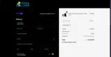 LUCIA30 coupon verification screenshot