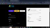 MANUEL10 coupon verification screenshot