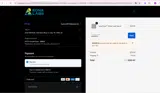 AIMEEB10 coupon verification screenshot