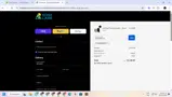 CHARISSELV10 coupon verification screenshot