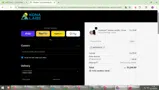 ANTHONY10 coupon verification screenshot