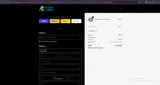 ELLEK10 coupon verification screenshot