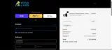 ELLEK10 coupon verification screenshot