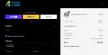 CHARISSELV10 coupon verification screenshot