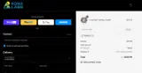 JUANG10 coupon verification screenshot