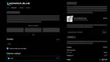 CG10 coupon verification screenshot