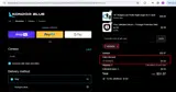 KBSMS5 coupon verification screenshot