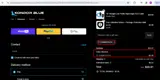 THANKYOU10 coupon verification screenshot
