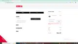 WELCOME_0AQ1GB coupon verification screenshot