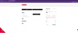 WELCOME_0AQ1GB coupon verification screenshot