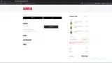WELCOME_Y3DKZT coupon verification screenshot