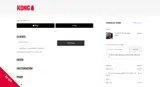WELCOME_ODNHVI coupon verification screenshot