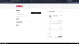 WELCOME_OZ00D3 coupon verification screenshot