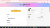 EWR3041 coupon verification screenshot