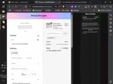 NEWYOU coupon verification screenshot