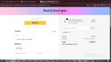 MS11 coupon verification screenshot