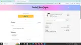 KBY71333 coupon verification screenshot