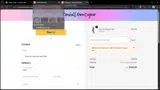 220 coupon verification screenshot