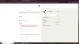 WELCOME2026 coupon verification screenshot
