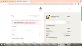 MORGANSTUP coupon verification screenshot