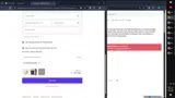 ROBCOACHING coupon verification screenshot