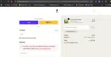 HEALTHXSOCIAL coupon verification screenshot