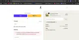BIOHACKERBLONDIE coupon verification screenshot