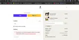 SORTED coupon verification screenshot