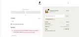 MORGANSTUP coupon verification screenshot