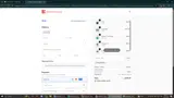 WELCOME10 coupon verification screenshot
