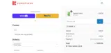 SAVE50 coupon verification screenshot