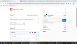 SELFCARE coupon verification screenshot