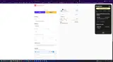 NEWME coupon verification screenshot