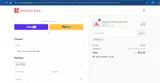 BFIJ20 coupon verification screenshot