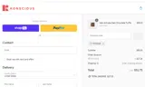 NYNM25 coupon verification screenshot