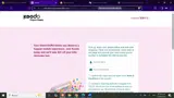 2Fkoodomobilereferafriend coupon verification screenshot