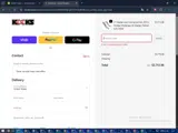 SCHNATTER15 coupon verification screenshot