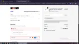 STANGMODE10 coupon verification screenshot