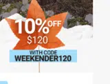Kootenay Botanicals coupon verification screenshot